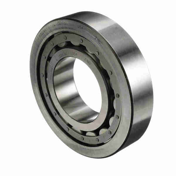 Rollway Bearing Cylindrical Bearing – Caged Roller - Straight Bore - Unsealed, L-1321-U L1321U